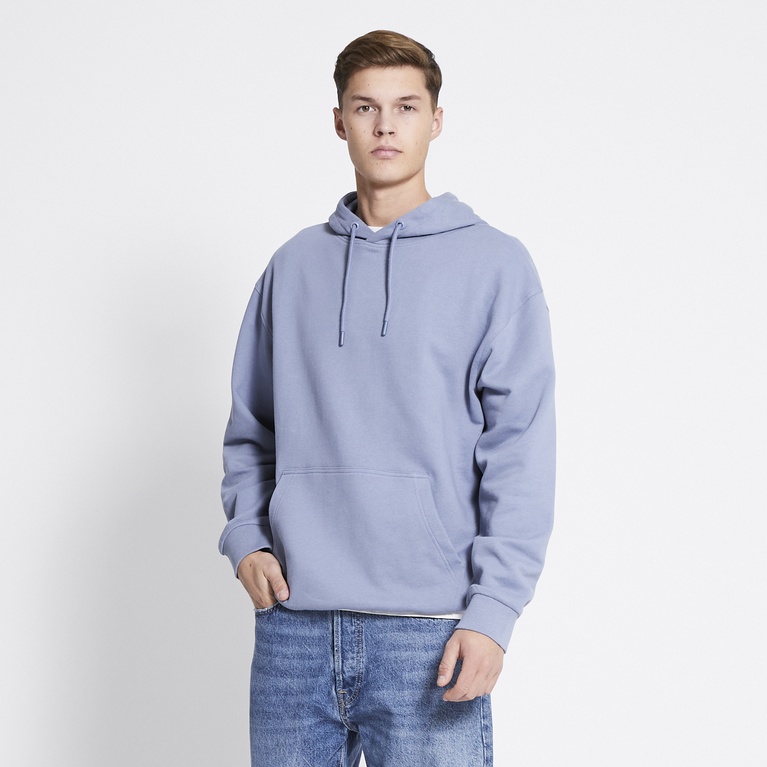 Printed hood "East"